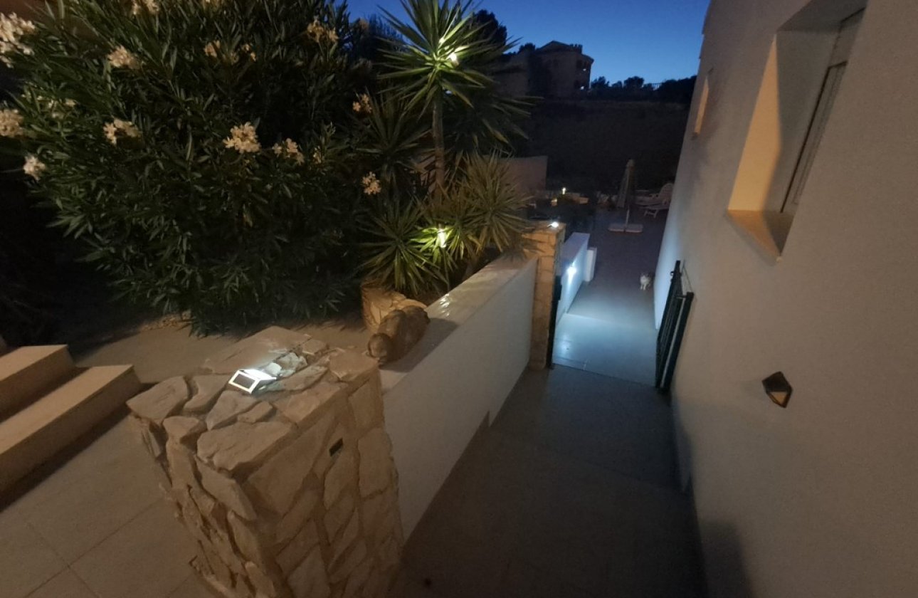 Revente - Villa -
Ciudad Quesada - Costa Blanca