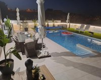 Revente - Villa -
Ciudad Quesada - Costa Blanca