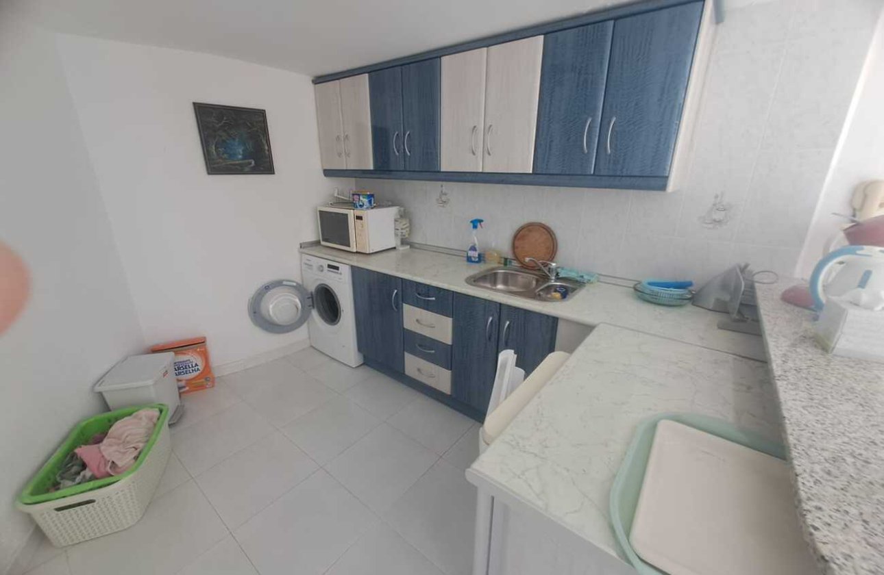 Revente - Villa -
Ciudad Quesada - Costa Blanca