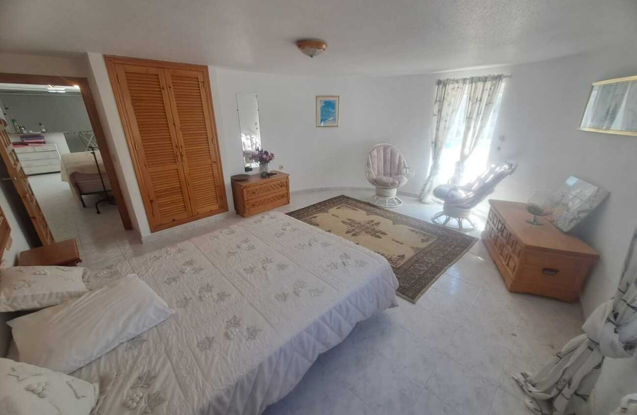 Revente - Villa -
Ciudad Quesada - Costa Blanca