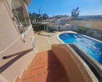 Revente - Villa -
Ciudad Quesada - Costa Blanca
