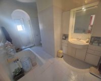 Revente - Villa -
Ciudad Quesada - Costa Blanca