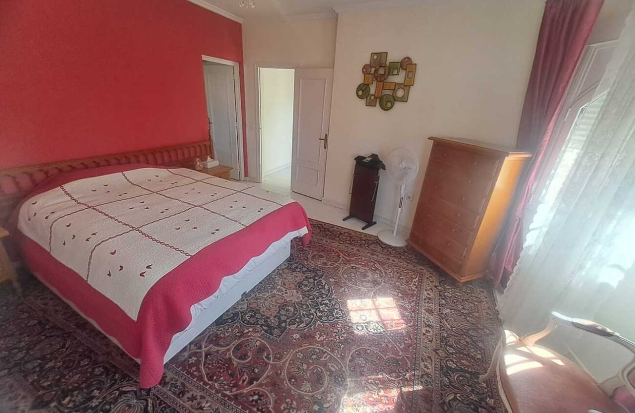 Revente - Villa -
Ciudad Quesada - Costa Blanca