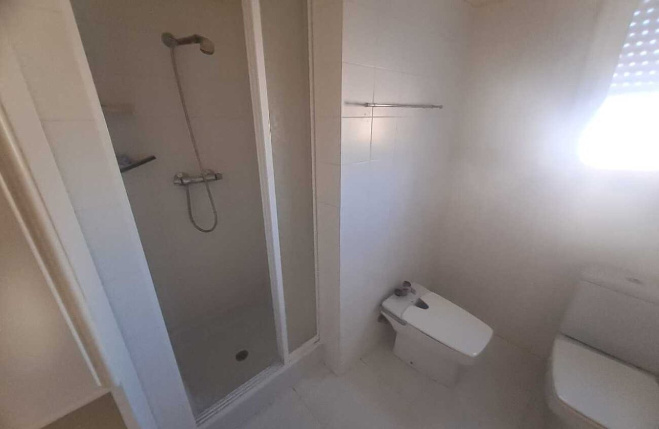 Revente - Villa -
Ciudad Quesada - Costa Blanca