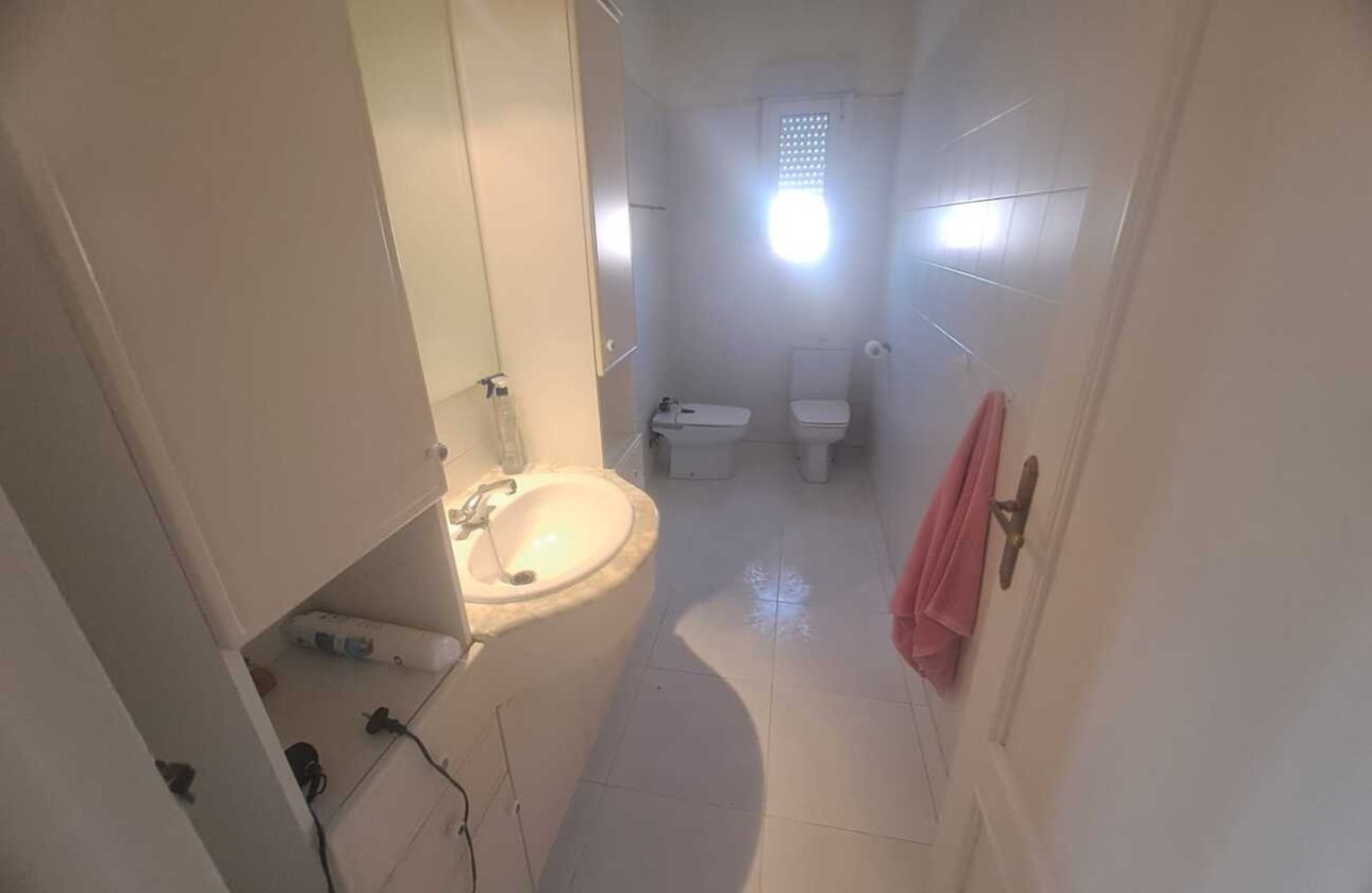 Revente - Villa -
Ciudad Quesada - Costa Blanca