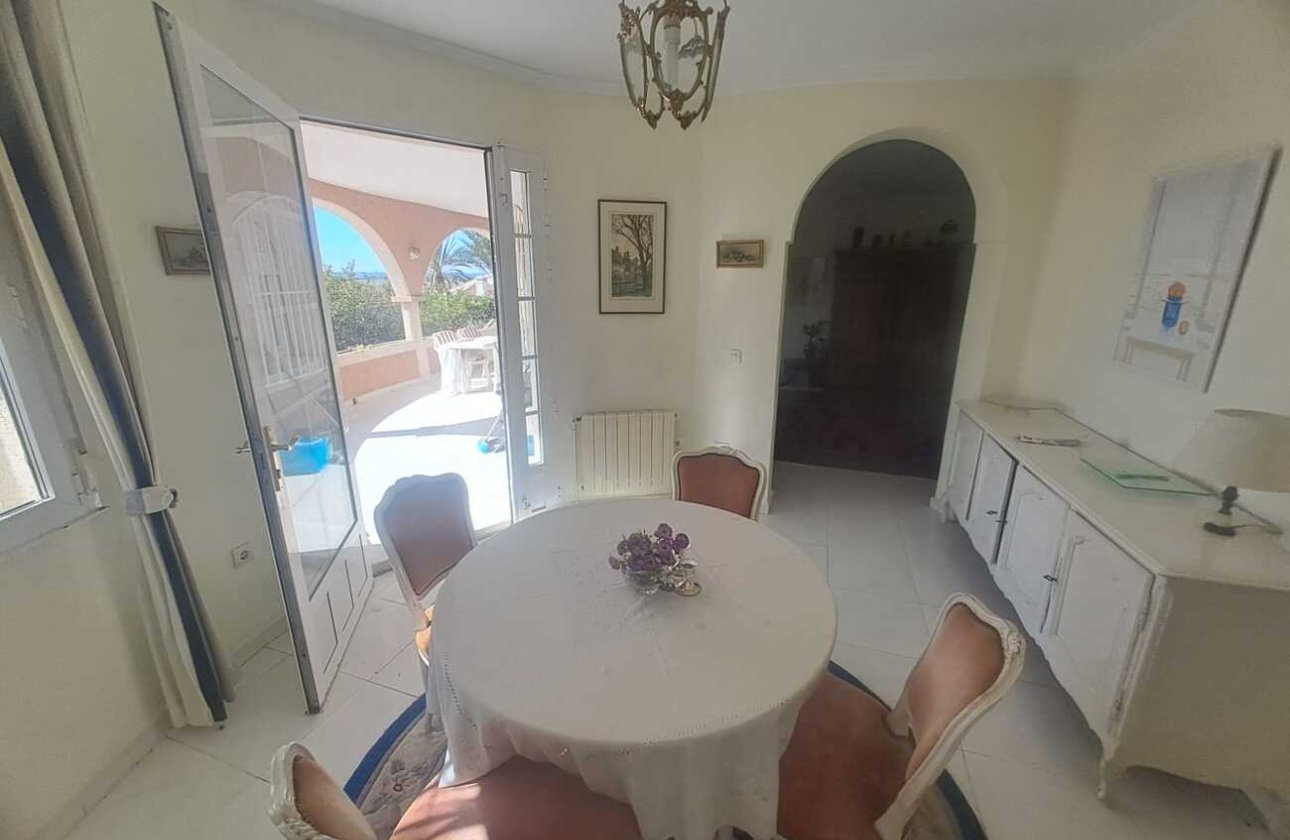 Revente - Villa -
Ciudad Quesada - Costa Blanca