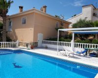 Revente - Villa -
Ciudad Quesada - Costa Blanca