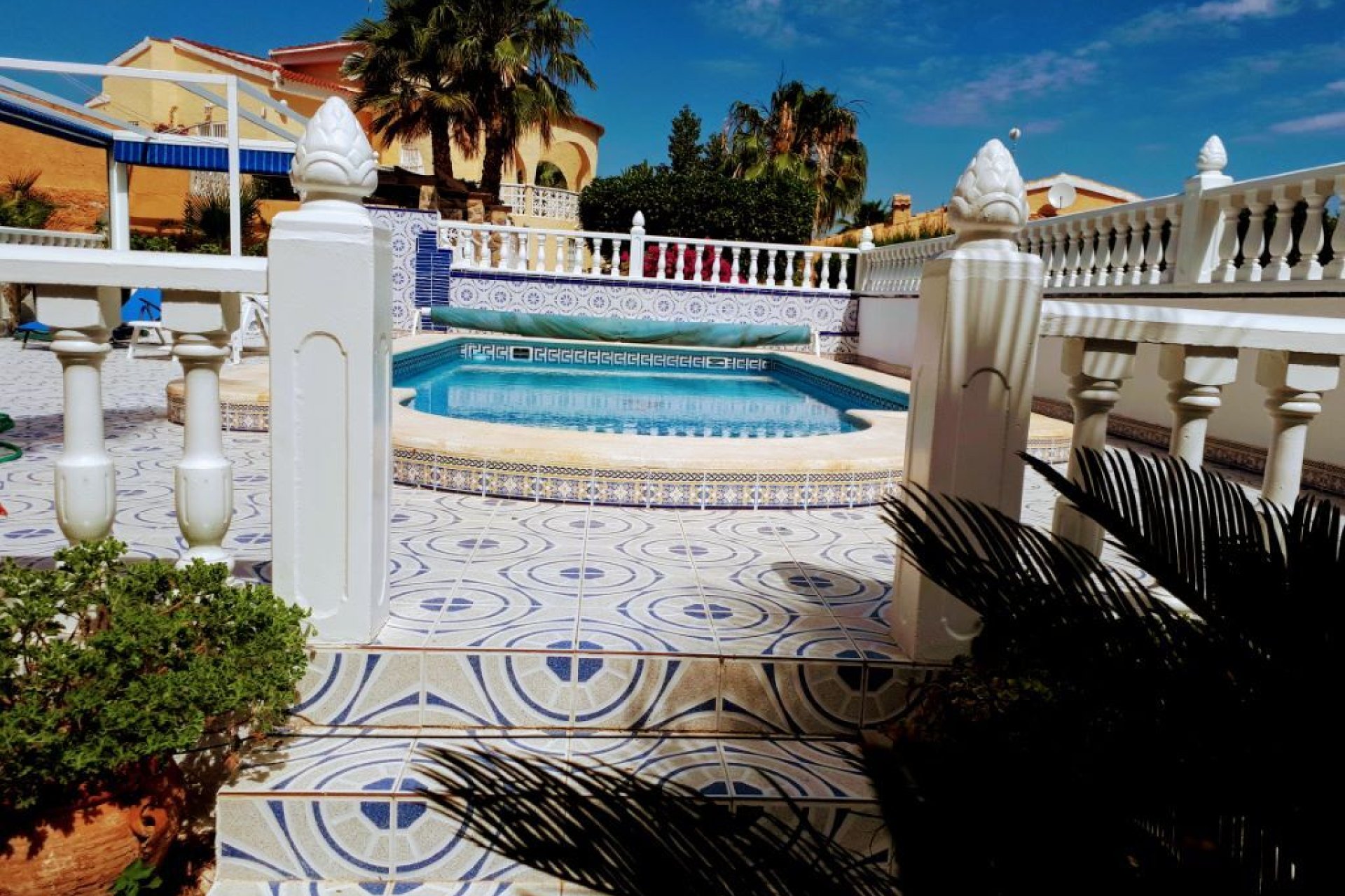 Revente - Villa -
Ciudad Quesada - Costa Blanca