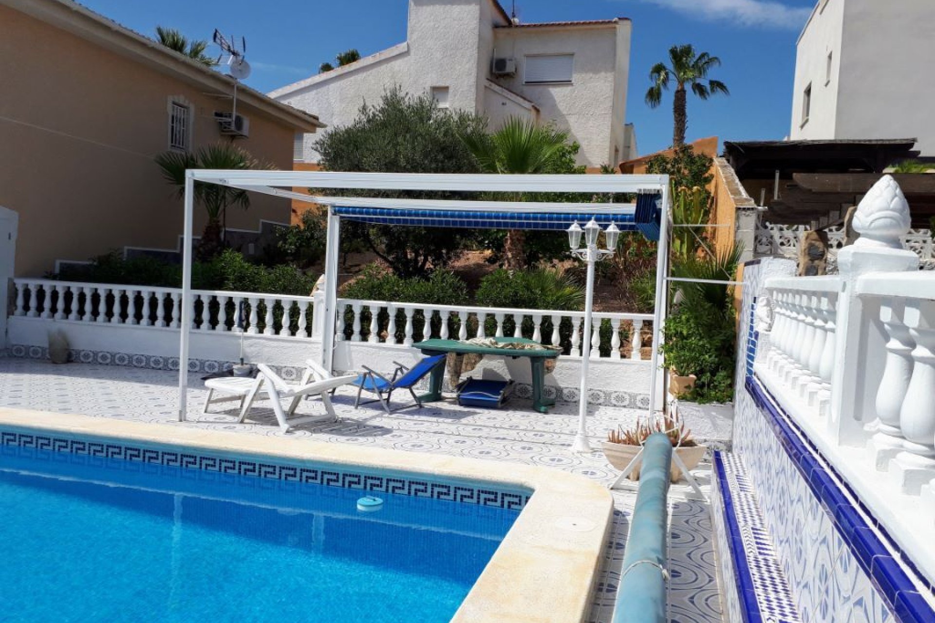 Revente - Villa -
Ciudad Quesada - Costa Blanca