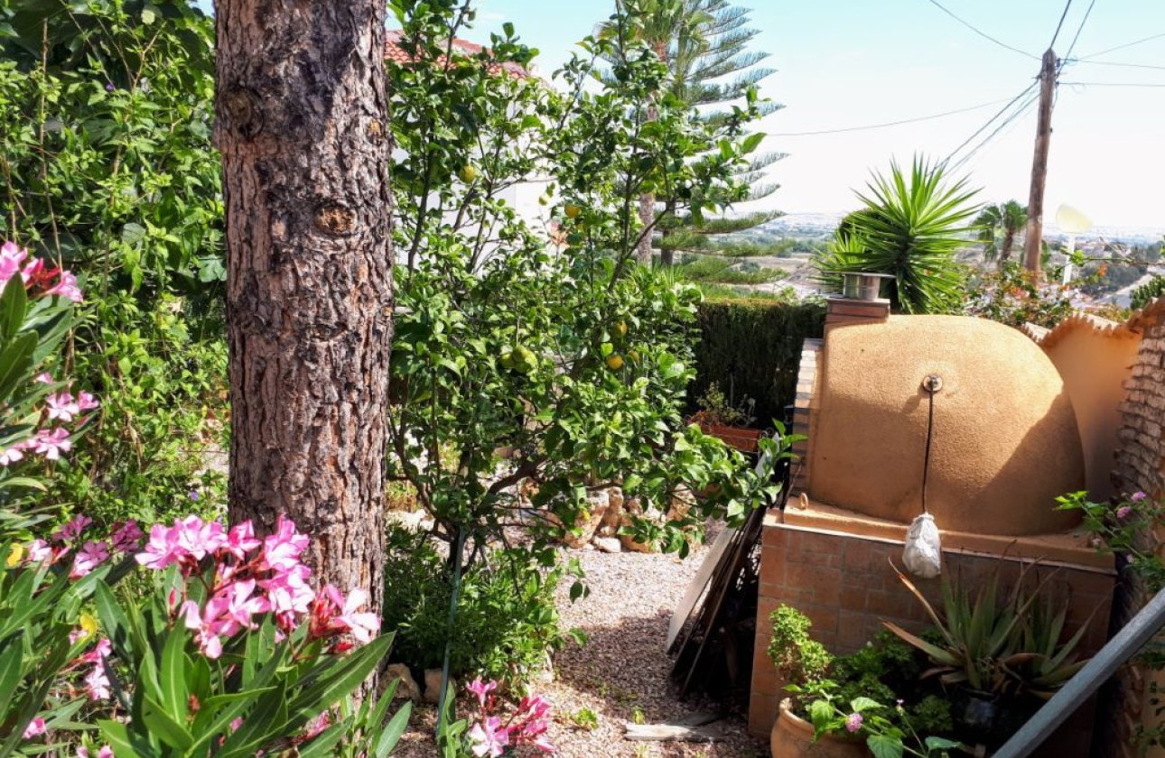 Revente - Villa -
Ciudad Quesada - Costa Blanca