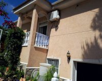 Revente - Villa -
Ciudad Quesada - Costa Blanca