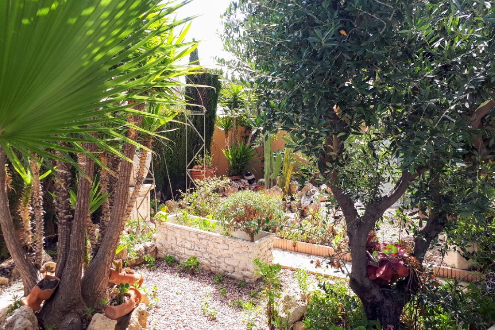 Revente - Villa -
Ciudad Quesada - Costa Blanca