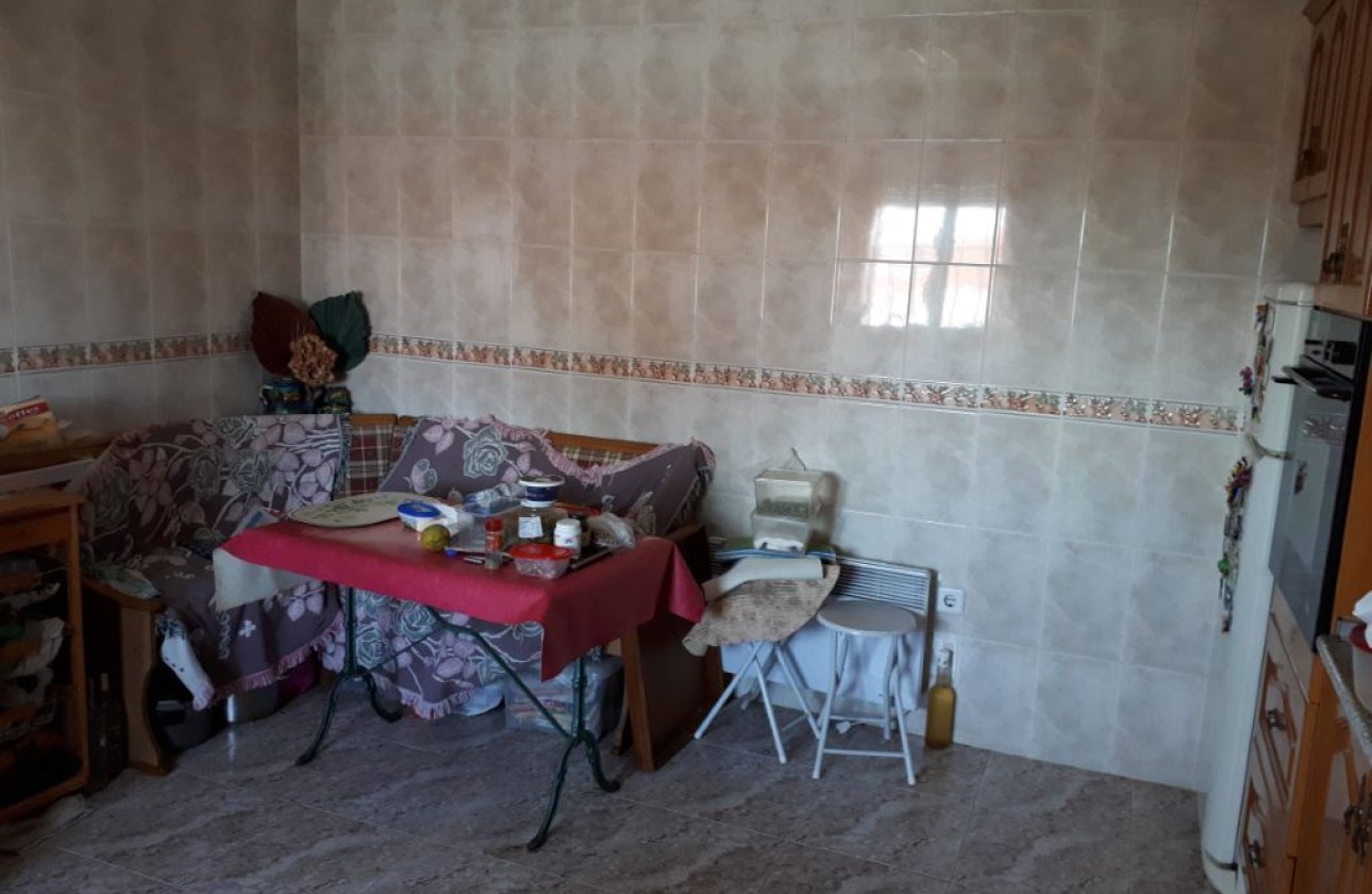 Revente - Villa -
Ciudad Quesada - Costa Blanca