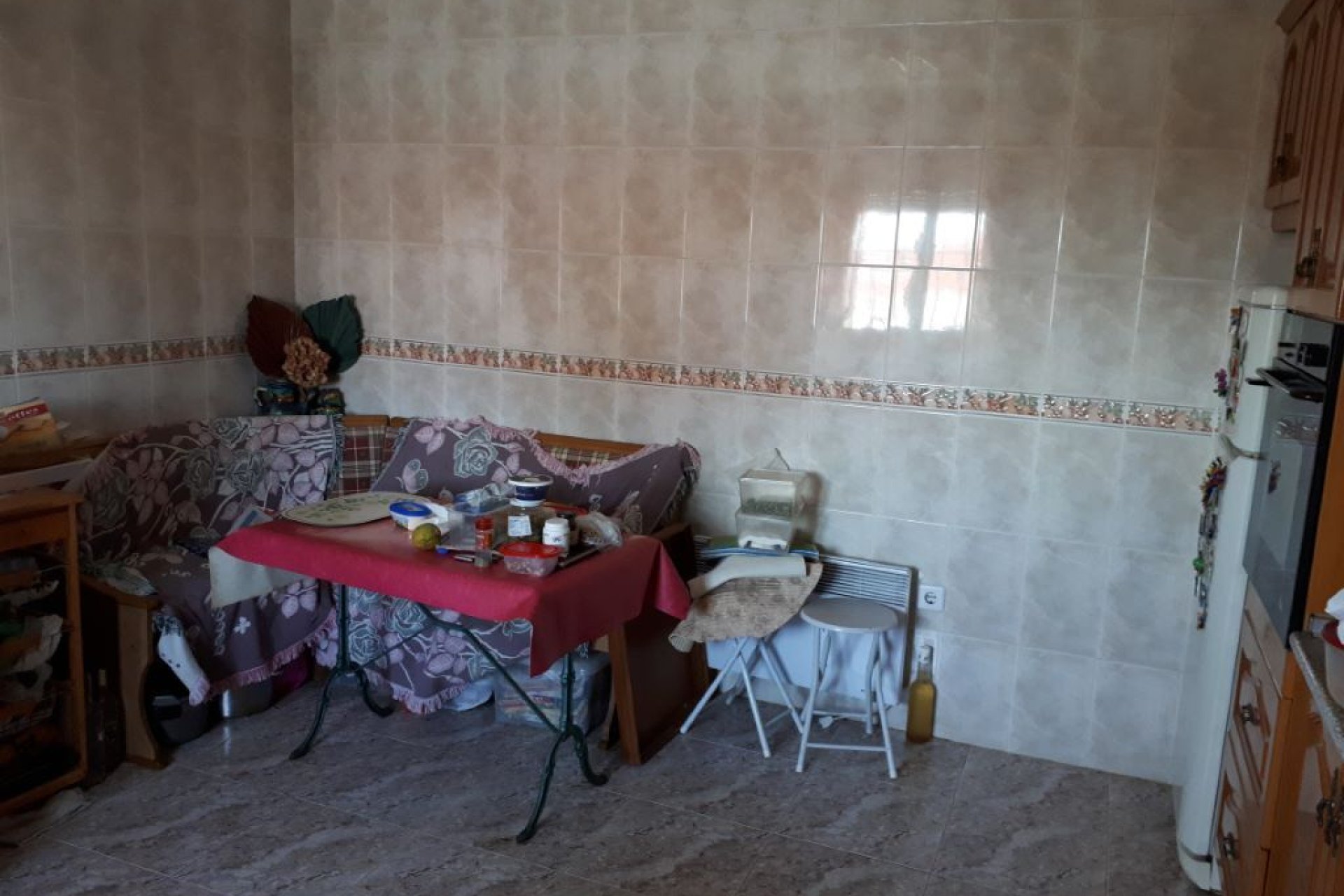 Revente - Villa -
Ciudad Quesada - Costa Blanca