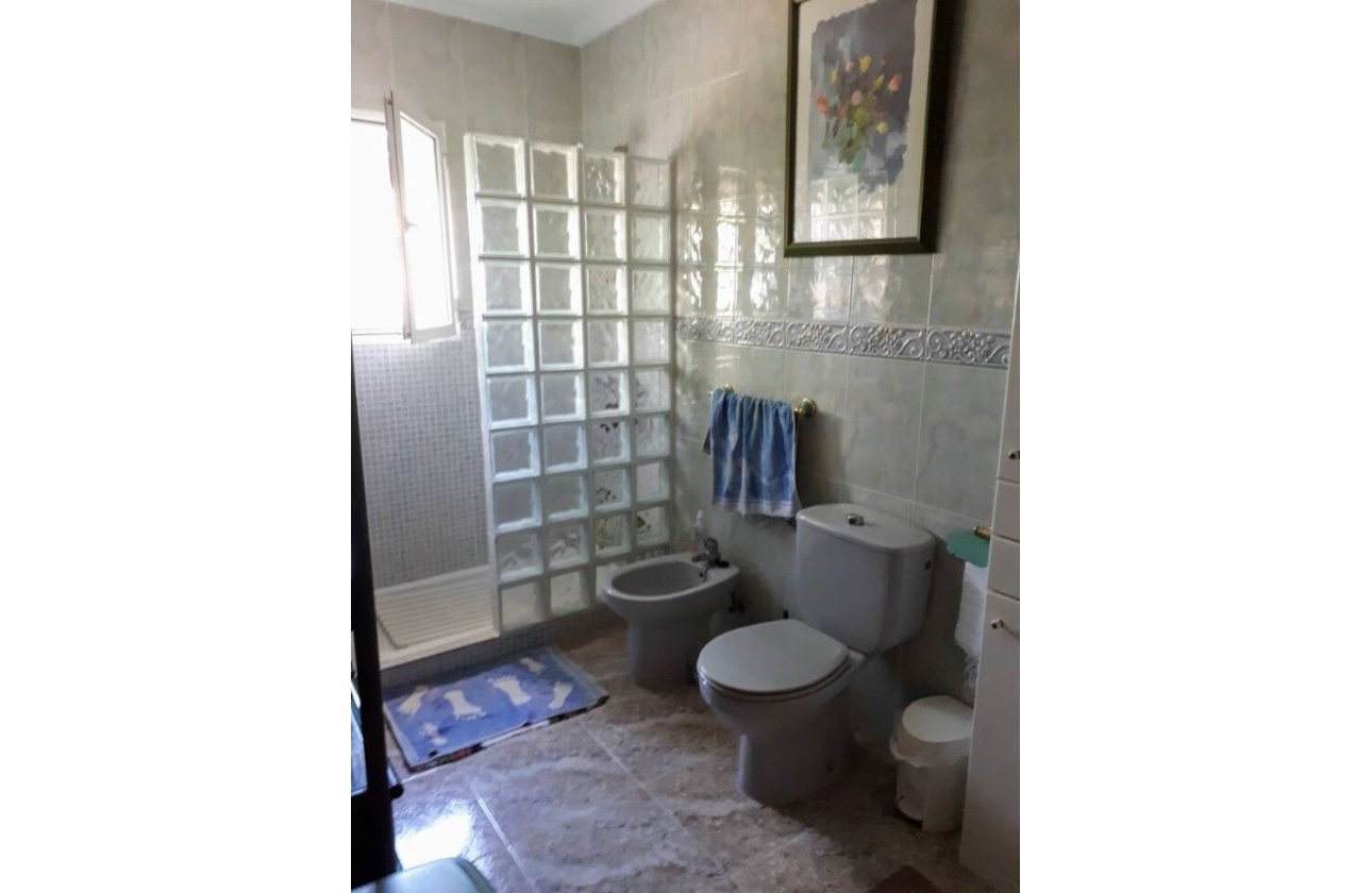 Revente - Villa -
Ciudad Quesada - Costa Blanca