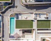 Revente - Villa -
Ciudad Quesada - Costa Blanca