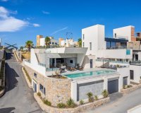 Revente - Villa -
Ciudad Quesada - Costa Blanca