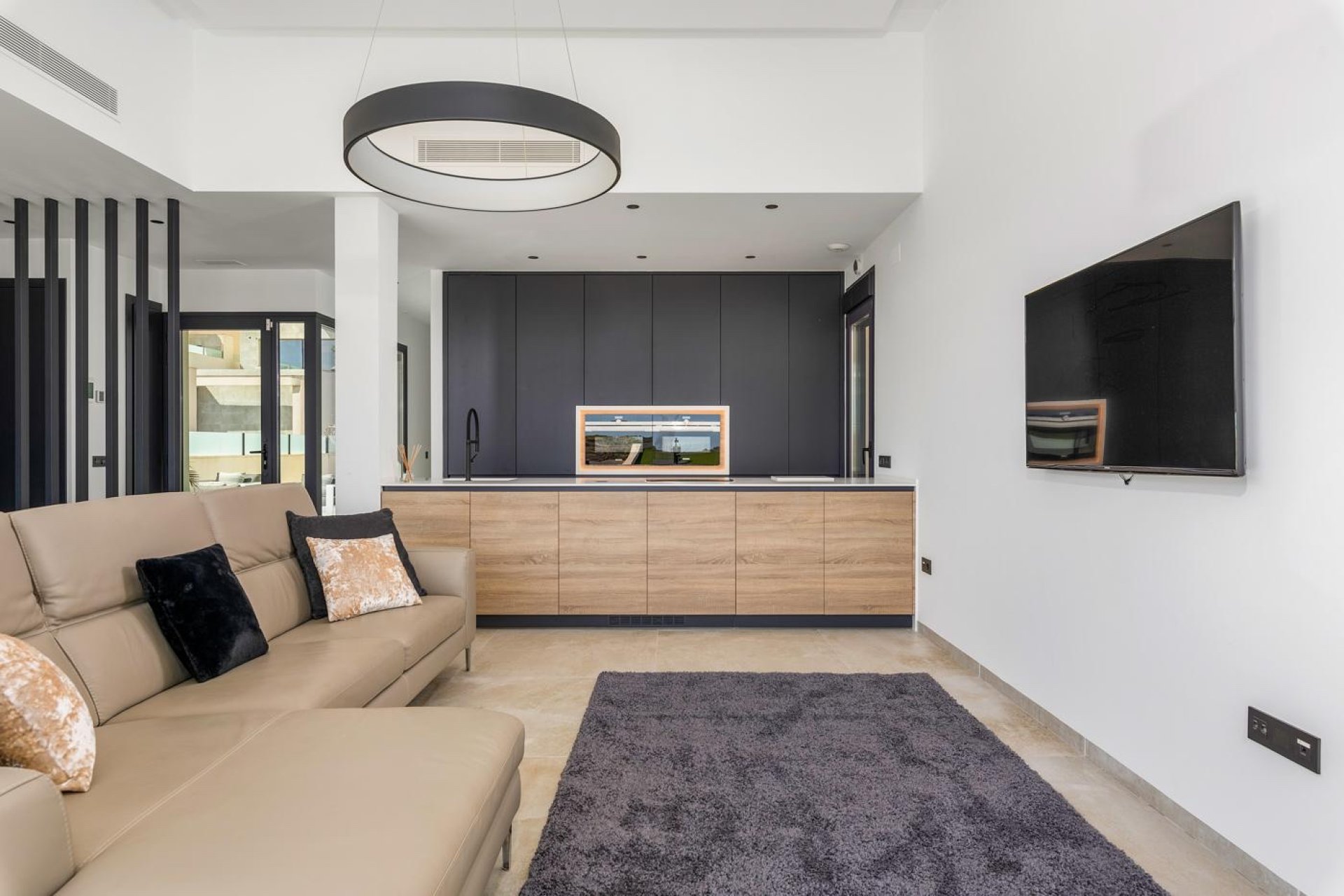 Revente - Villa -
Ciudad Quesada - Costa Blanca