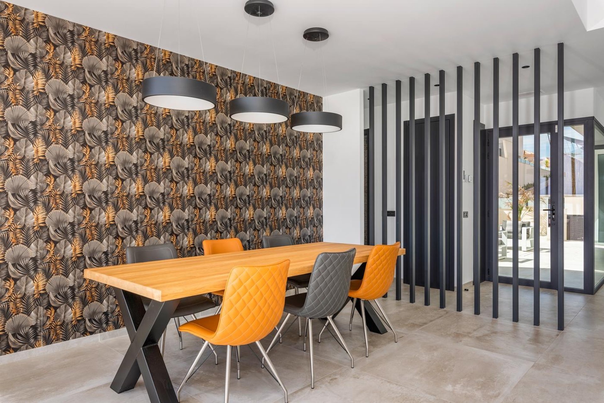 Revente - Villa -
Ciudad Quesada - Costa Blanca