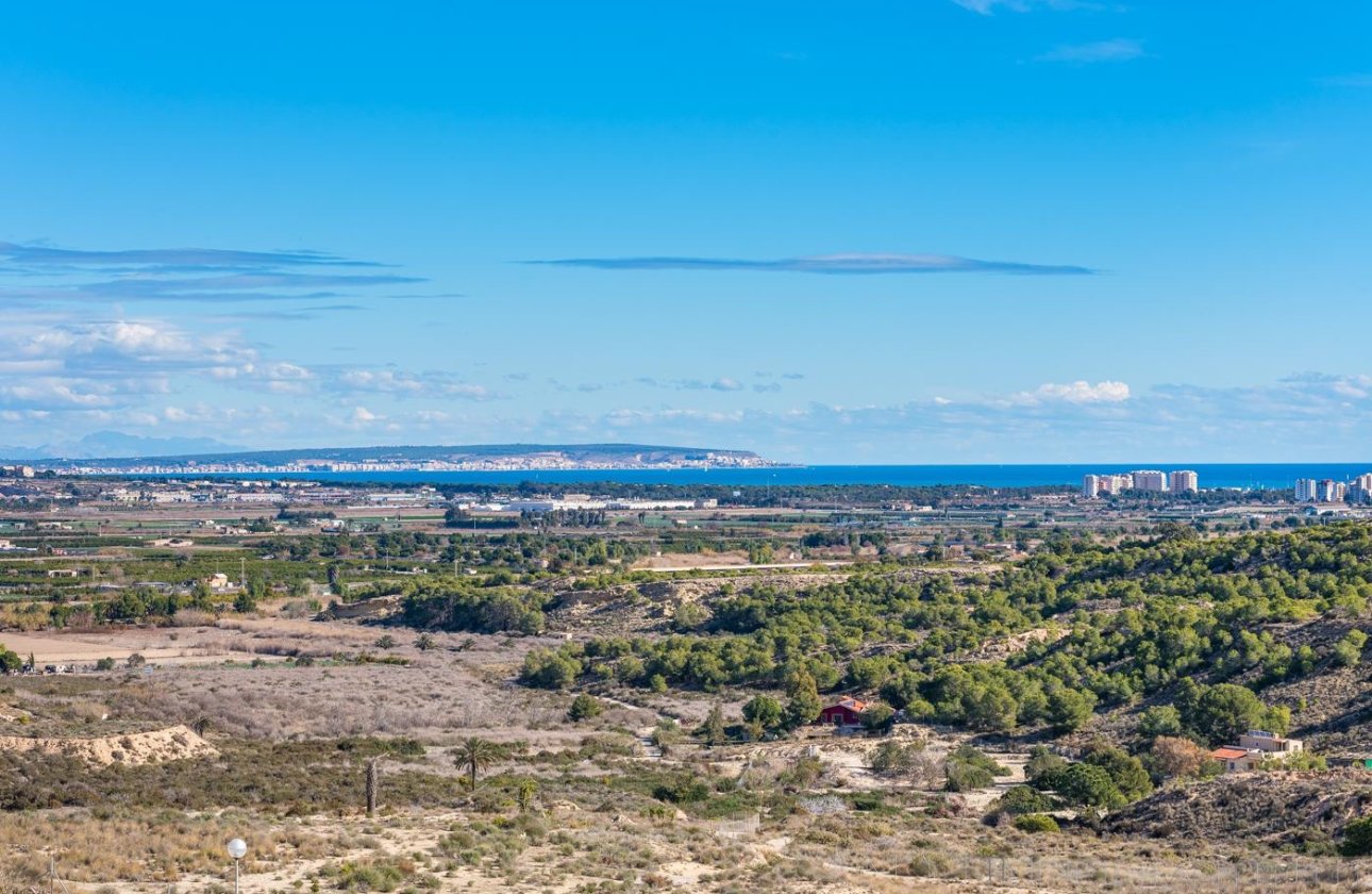 Revente - Villa -
Ciudad Quesada - Costa Blanca