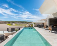 Revente - Villa -
Ciudad Quesada - Costa Blanca