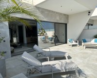 Revente - Villa -
Ciudad Quesada - Costa Blanca