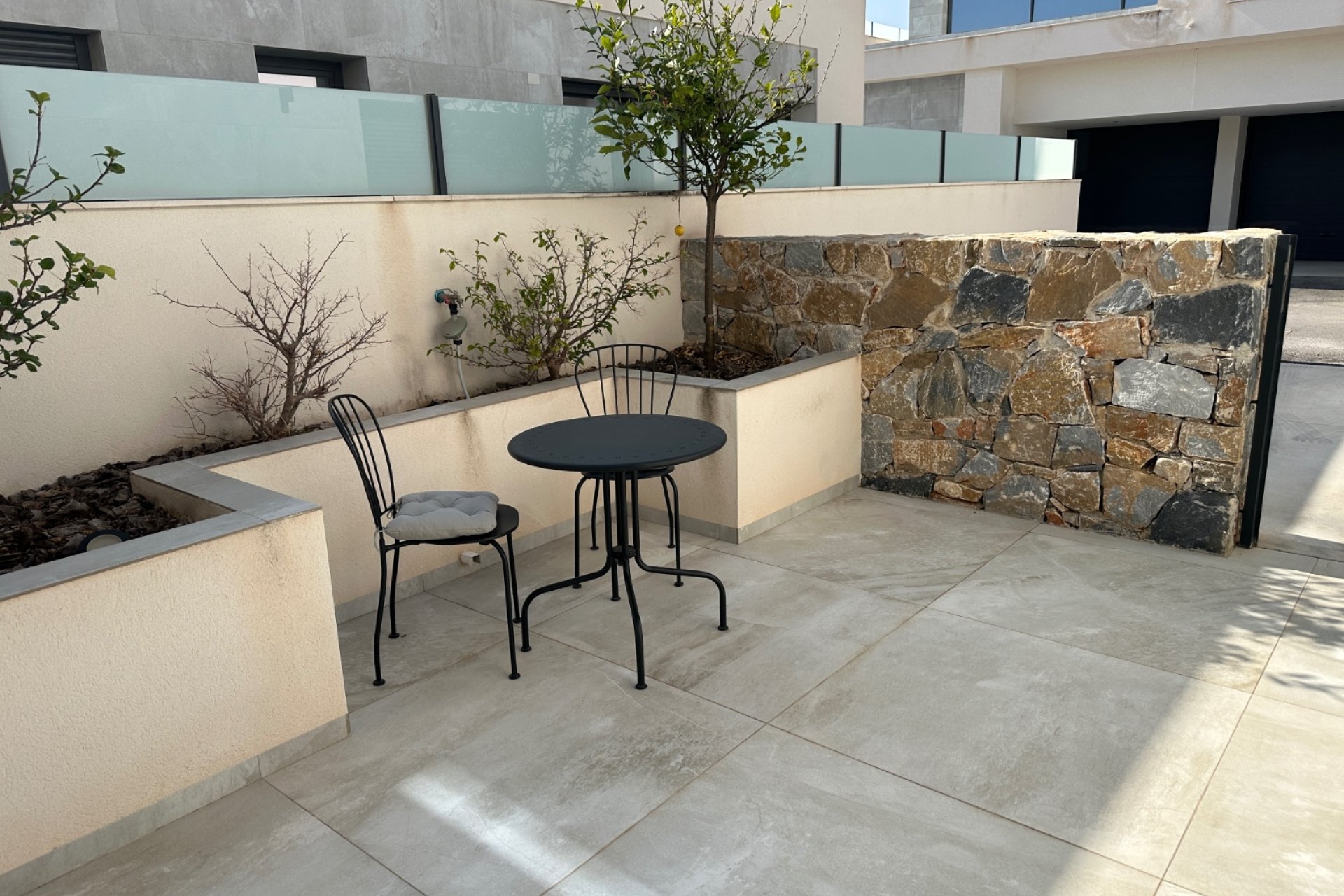 Revente - Villa -
Ciudad Quesada - Costa Blanca