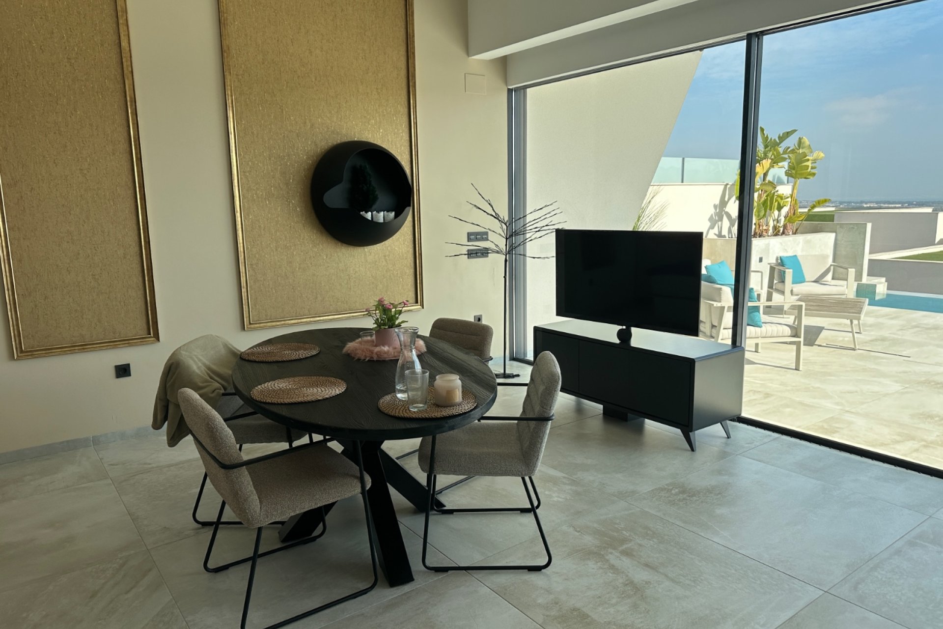 Revente - Villa -
Ciudad Quesada - Costa Blanca