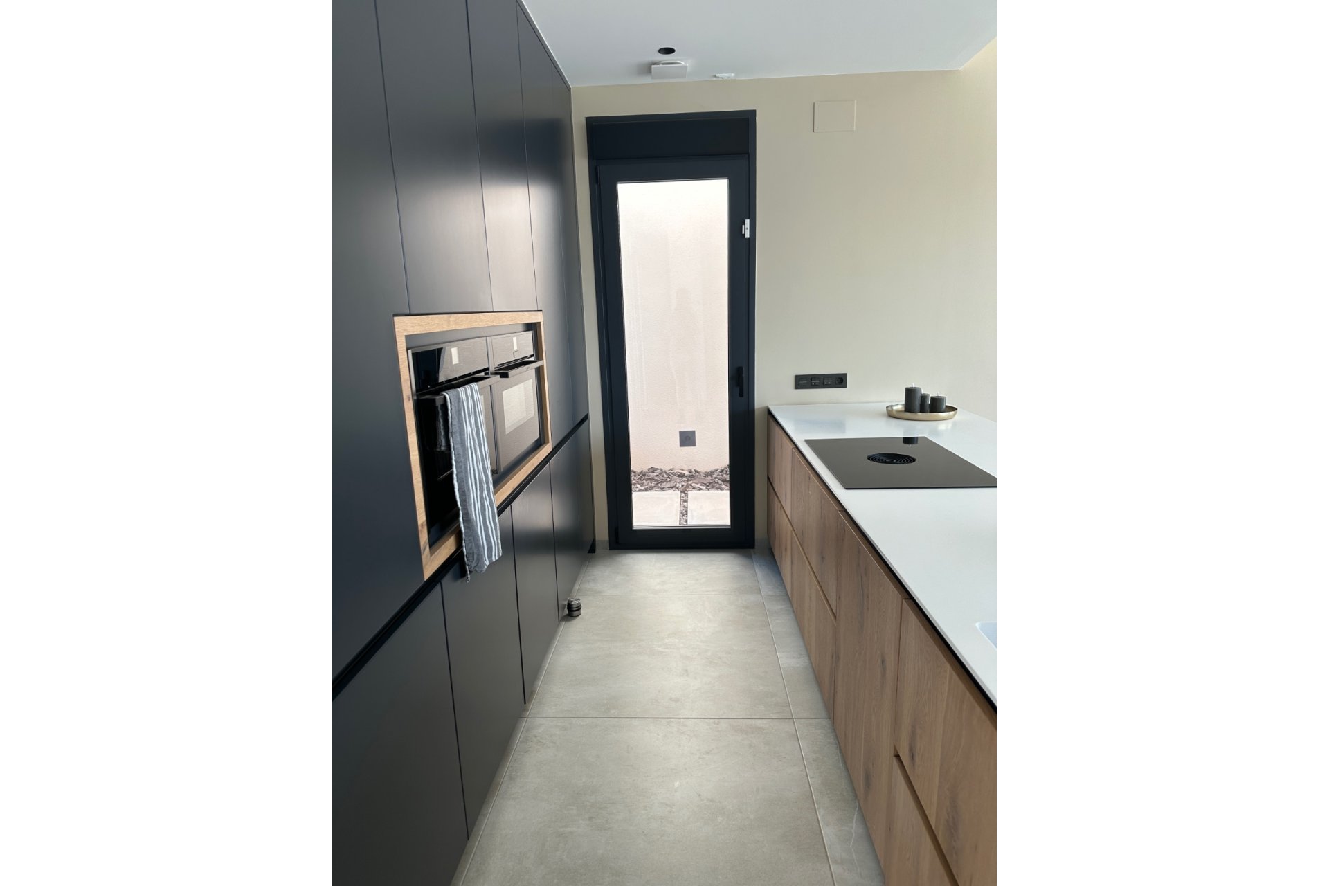 Revente - Villa -
Ciudad Quesada - Costa Blanca