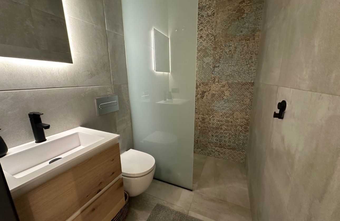 Revente - Villa -
Ciudad Quesada - Costa Blanca