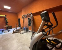 Revente - Villa -
Ciudad Quesada - Costa Blanca