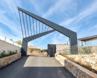 Revente - Villa -
Ciudad Quesada - Costa Blanca