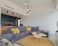 Revente - Villa -
Ciudad Quesada - Costa Blanca