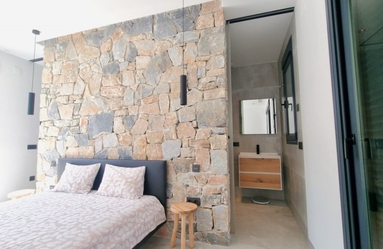 Revente - Villa -
Ciudad Quesada - Costa Blanca