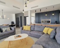 Revente - Villa -
Ciudad Quesada - Costa Blanca