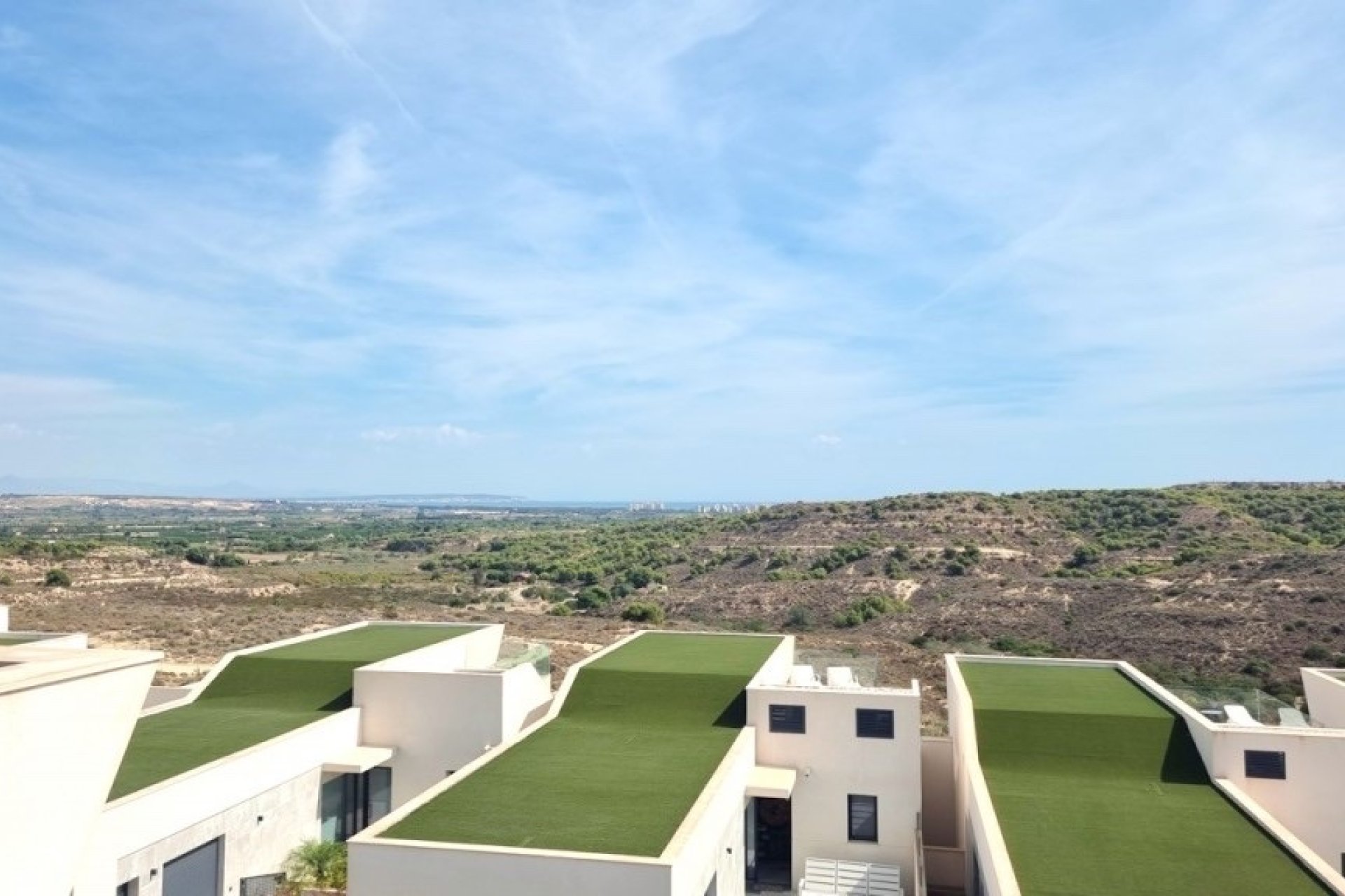 Revente - Villa -
Ciudad Quesada - Costa Blanca