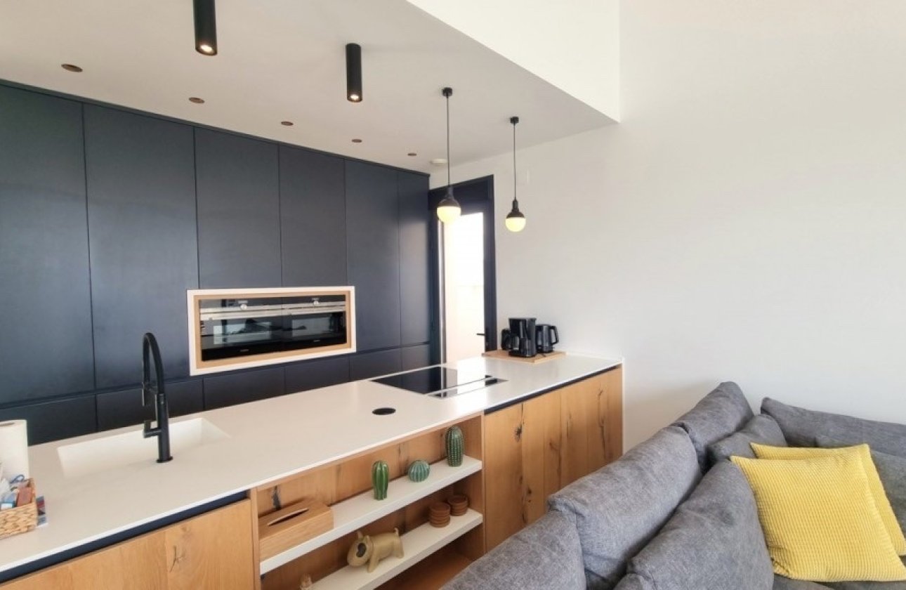 Revente - Villa -
Ciudad Quesada - Costa Blanca