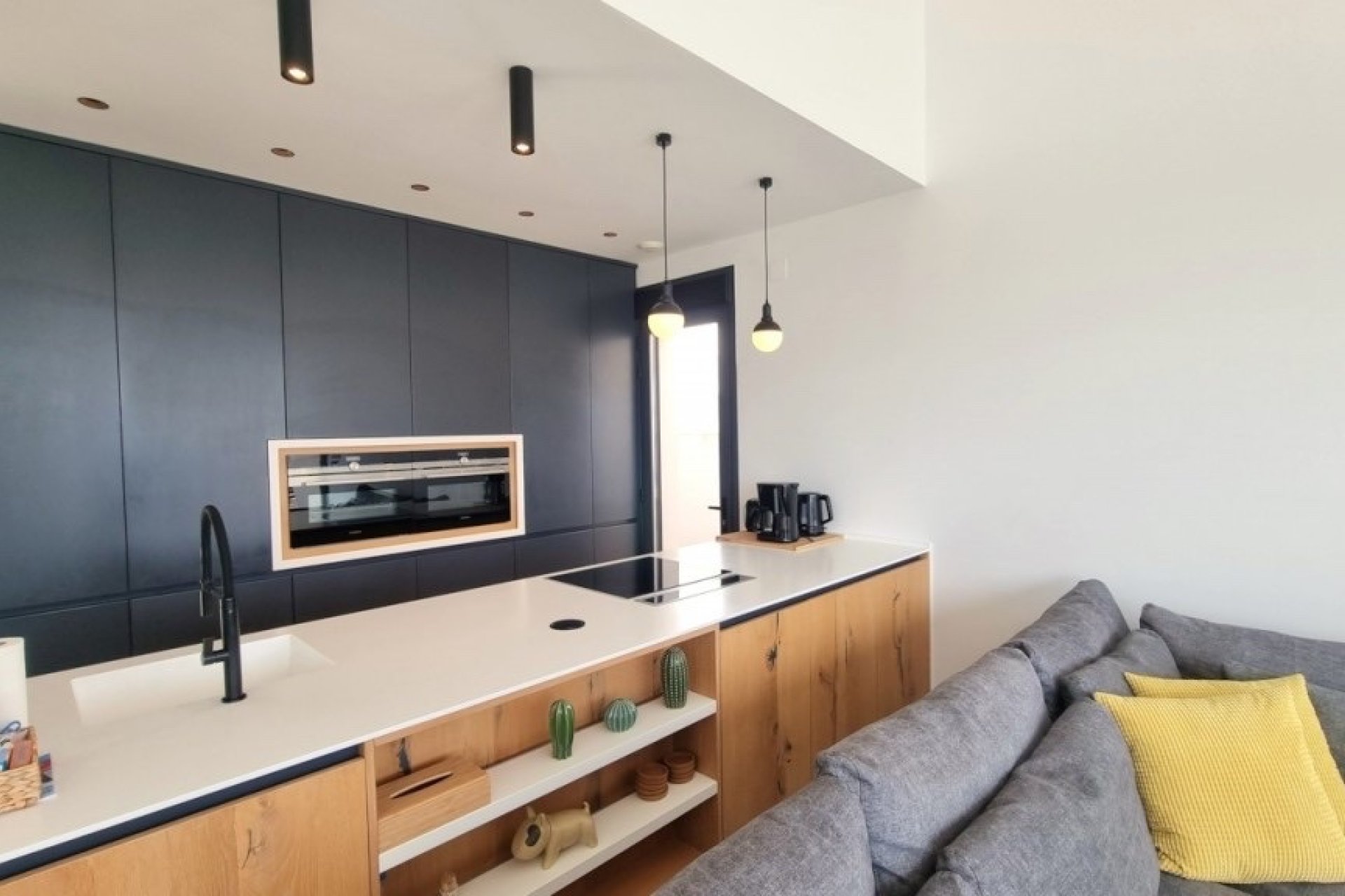 Revente - Villa -
Ciudad Quesada - Costa Blanca