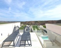 Revente - Villa -
Ciudad Quesada - Costa Blanca