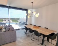 Revente - Villa -
Ciudad Quesada - Costa Blanca