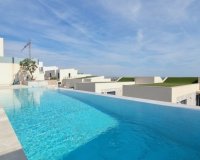 Revente - Villa -
Ciudad Quesada - Costa Blanca