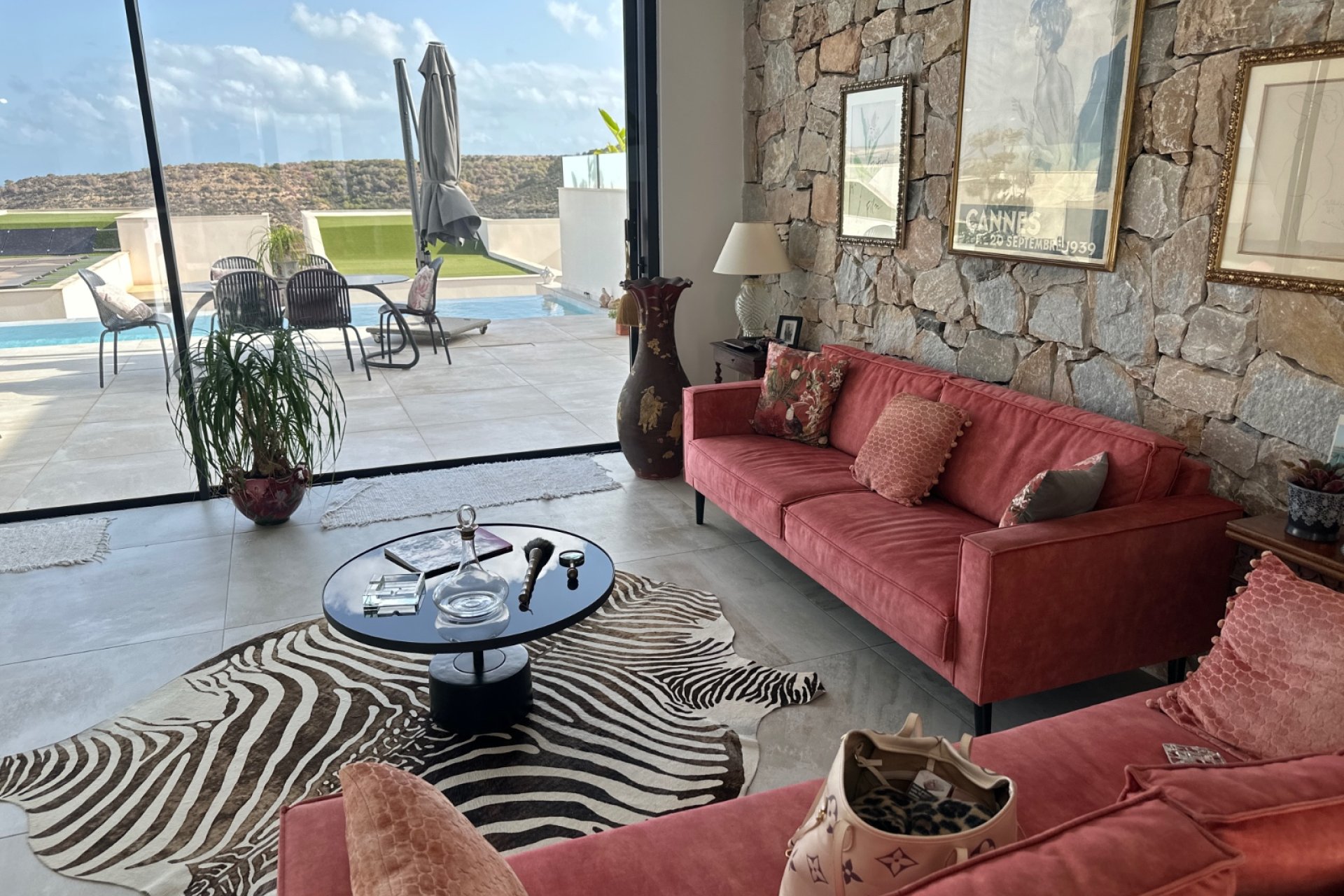 Revente - Villa -
Ciudad Quesada - Costa Blanca