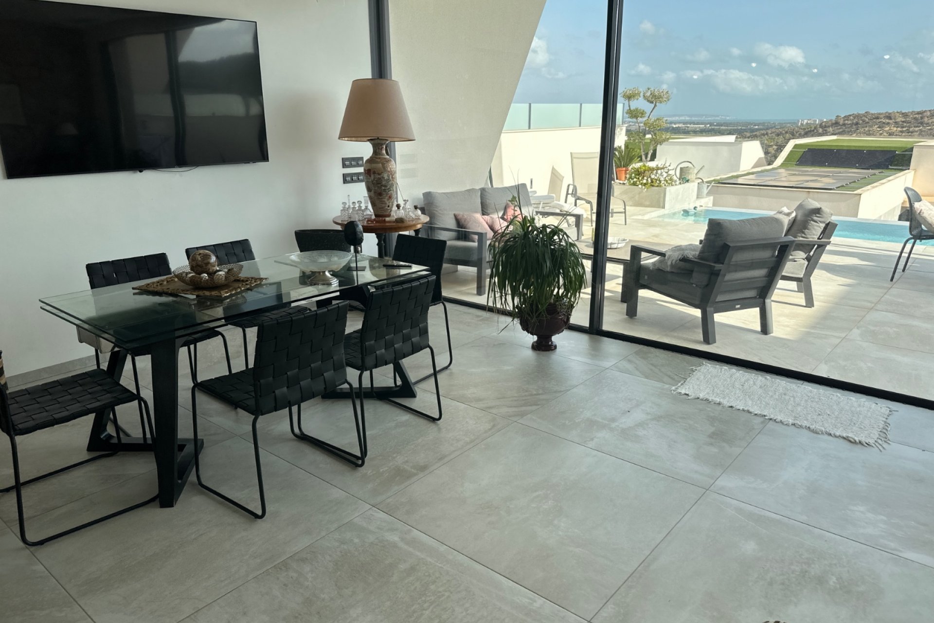 Revente - Villa -
Ciudad Quesada - Costa Blanca