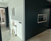 Revente - Villa -
Ciudad Quesada - Costa Blanca