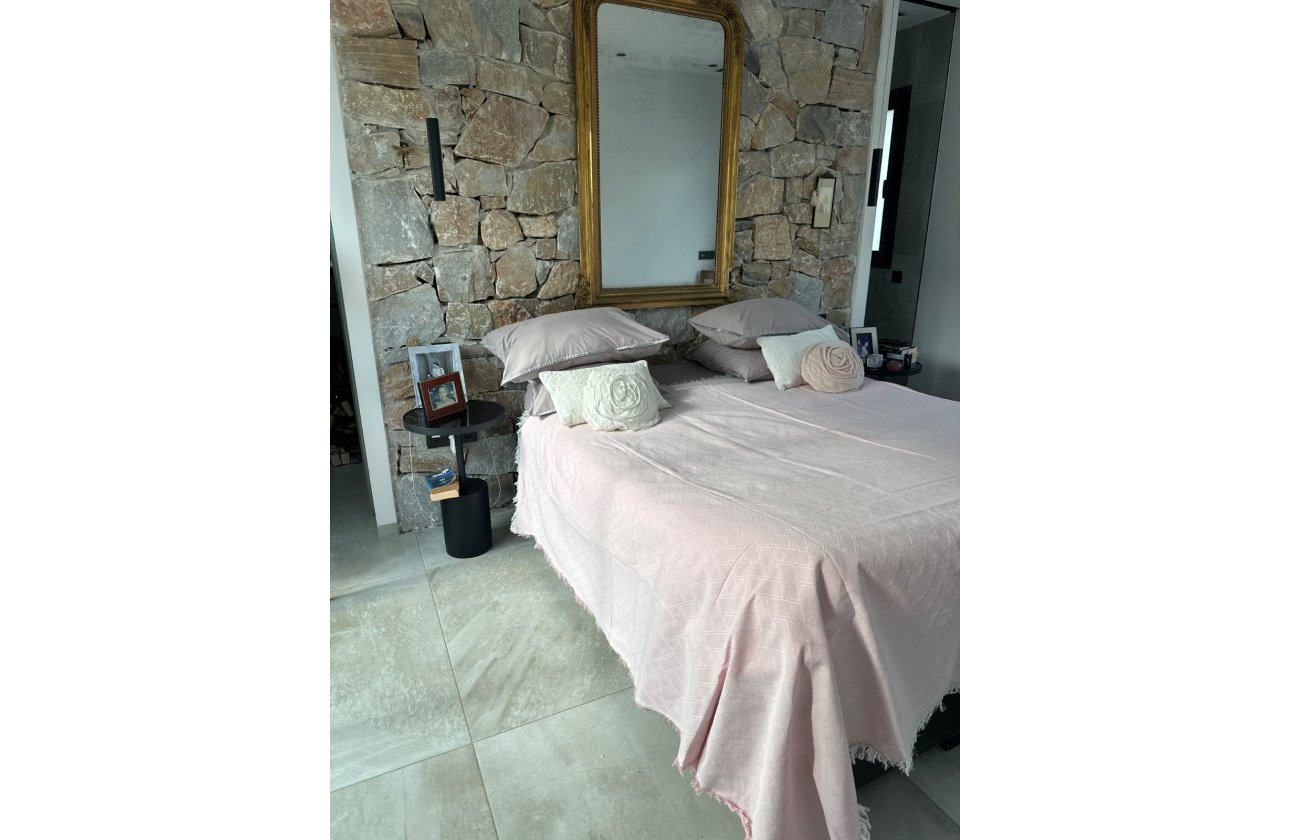 Revente - Villa -
Ciudad Quesada - Costa Blanca