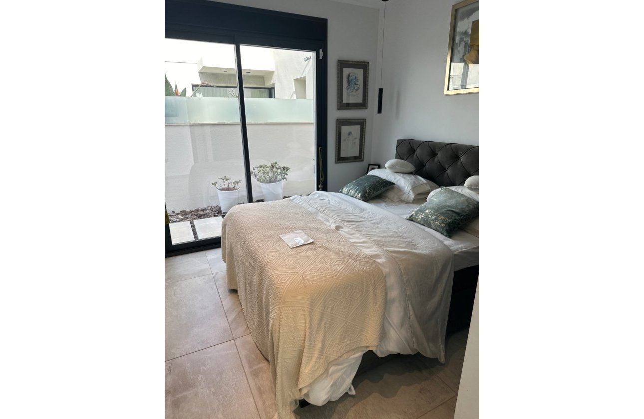 Revente - Villa -
Ciudad Quesada - Costa Blanca