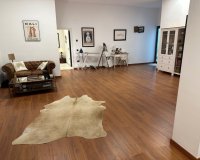 Revente - Villa -
Ciudad Quesada - Costa Blanca