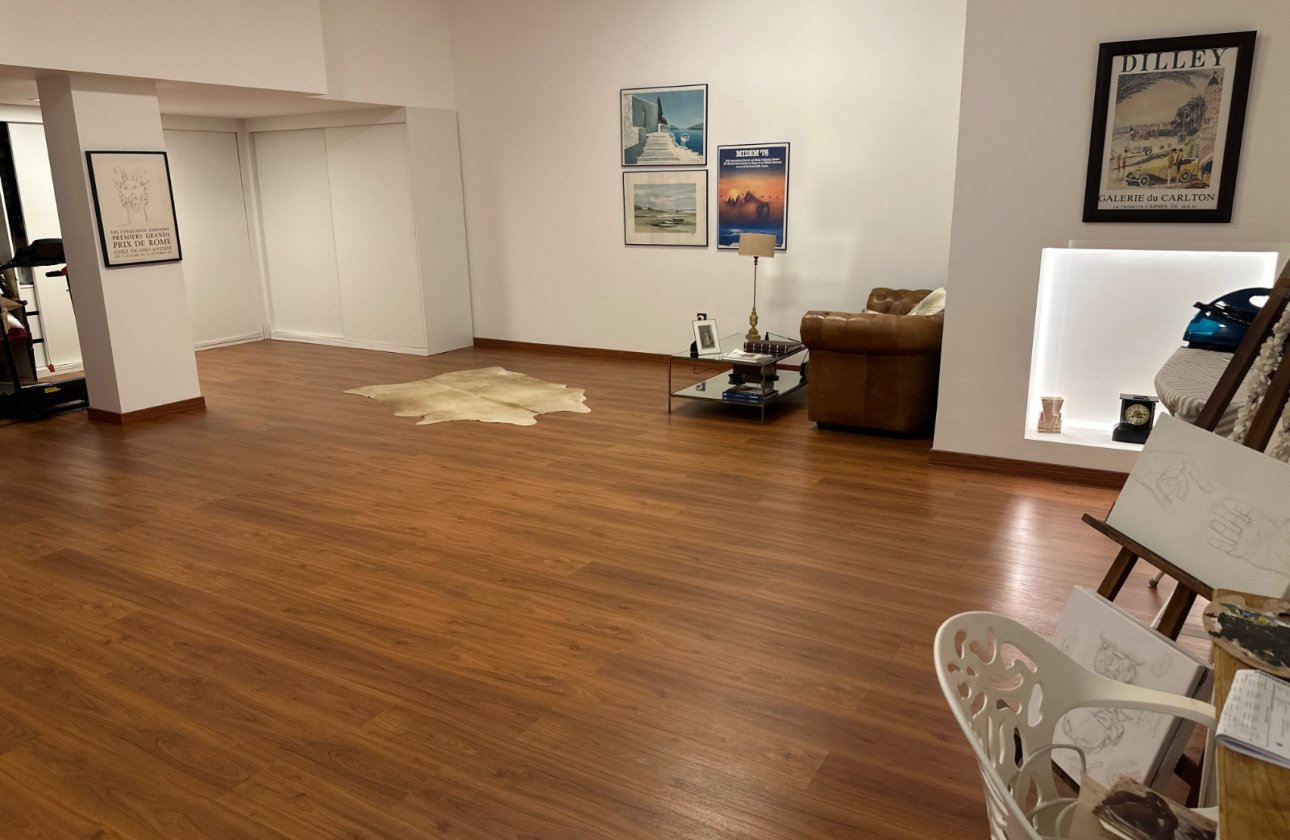 Revente - Villa -
Ciudad Quesada - Costa Blanca