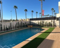 Revente - Villa -
Ciudad Quesada - Costa Blanca