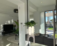 Revente - Villa -
Ciudad Quesada - Costa Blanca